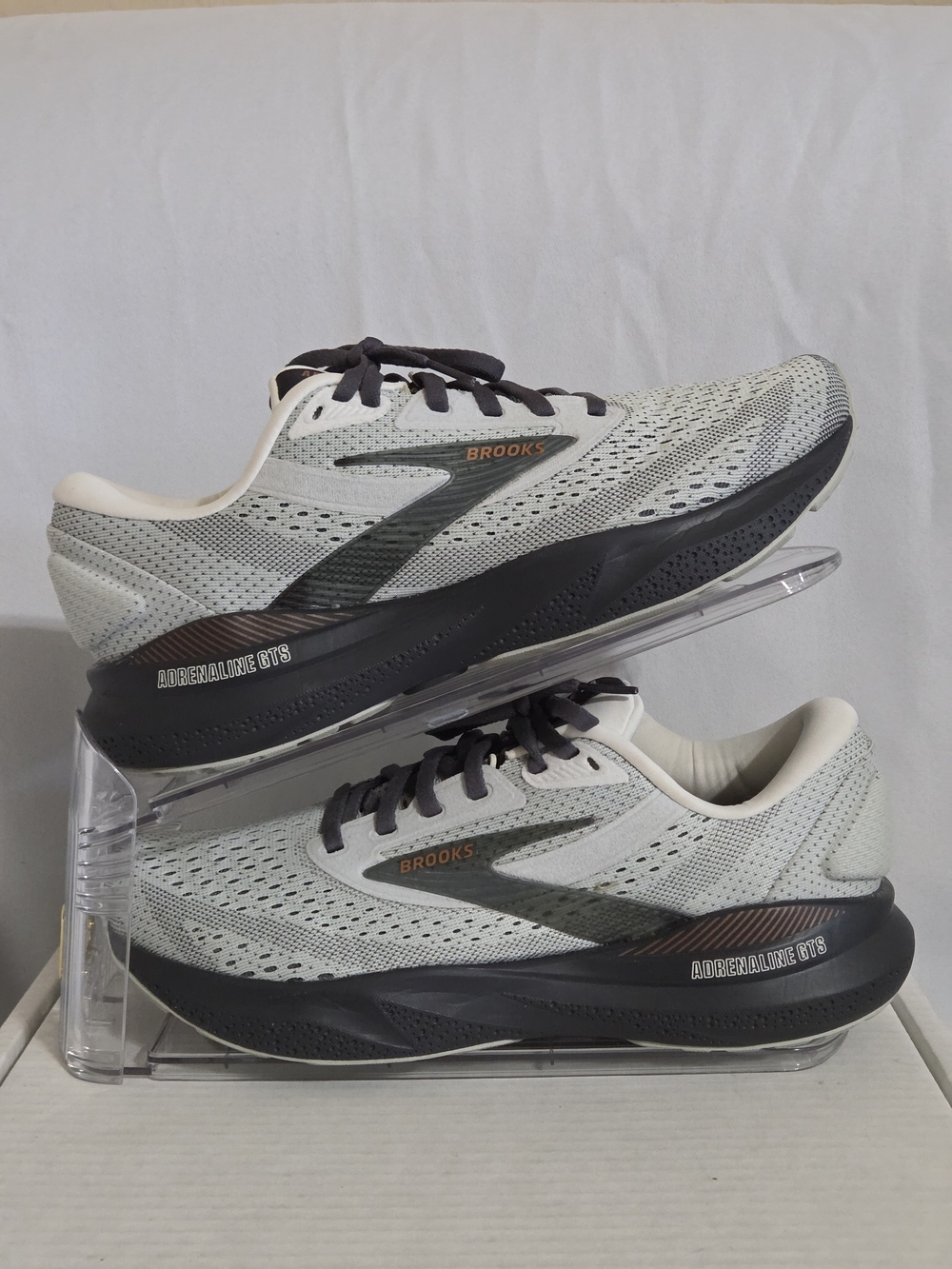 Brooks Adrenaline GTS 24 Running Shoes US Women Size 9 - Picture 6 of 13